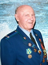 Ломжин Николай Гордеевич